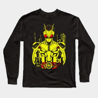 ZERO ONE! Long Sleeve T-Shirt